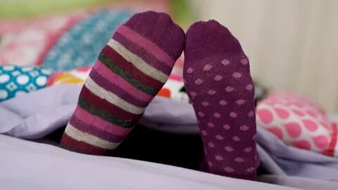 Understand and buy what happens sleep with socks cheap onlin
