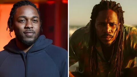Kendrick Lamar Joins Top Dawg’s SiR for New Song "Hair Down"