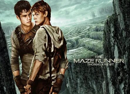 The Maze Runner 1 เ ต ม เ ร อ ง - Maze Runner 3 The Death Cu