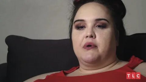 My 600-Lb Life: Inside Samantha's Struggle With Overeating