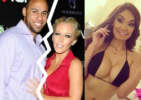 Hank Baskett Opens Up About Affair With Transgender Model Th