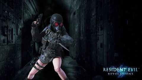 We Need A Hunk Solo Game. : R/residentevil