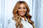 Cynthia Bailey Accidentally Yanked Out Her Eyelashes Style &
