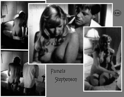 Celeb Milf Pamela Stephenson - 85 Pics, #2 xHamster