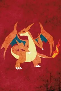 Charizard Phone Wallpaper (76+ images)
