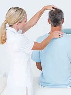 Chiropractic Care for Seniors Century Chiropractic Center