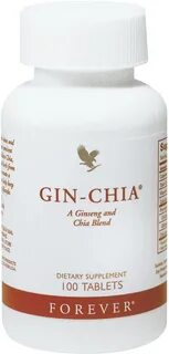 Forever Gin-Chia Tablet - 101,52 TL'ye Sipariş