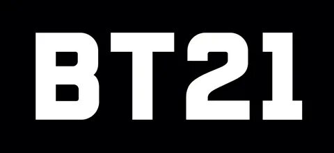BT21 Logopedia Fandom