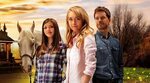 CBC's Heartland season 11 is a go tvshowpilot.com Heartland 