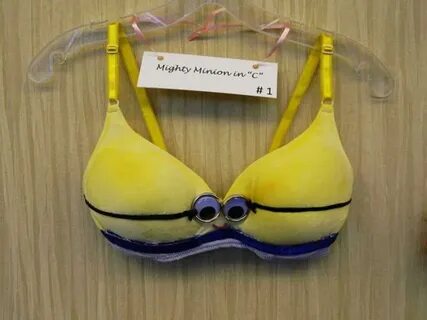 Claire skuteczność Zamiatać lingerie minions Księgowość Grzy