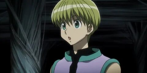 10 Most Emotional Characters In Hunter X Hunter