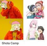 Anime and Anime Meme on ballmemes.com
