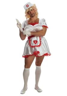 Buy male nurse fancy dress cheap online