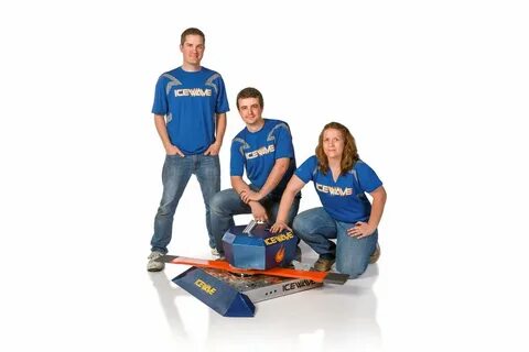 Battlebots Returns... - Seite 4 - Fernsehen und Radio - Germ