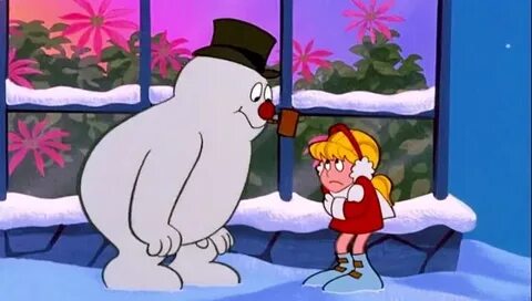 Frosty the Snowman (1969)