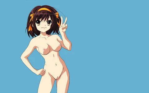 Rule34 - If it exists, there is porn of it / suzumiya haruhi / 2307792