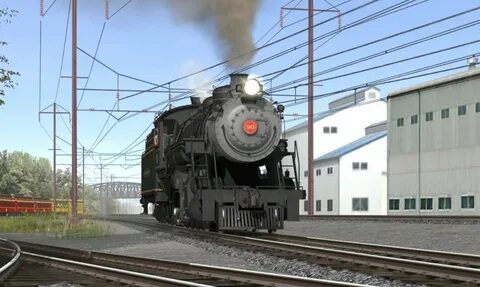 K&L Trainz - K&L Trainz GWR/SRC #90 Promo