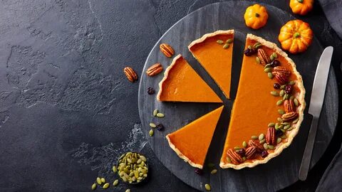 Aldi Fans Are Freaking Out Over Its Pumpkin Pie Spice