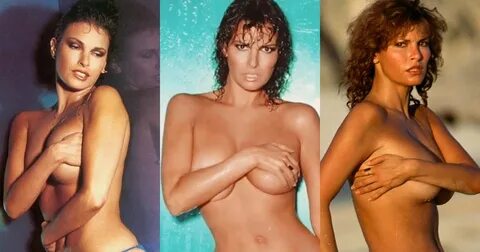 70+ Hot Pictures Of Raquel Welch Which Are Drop Dead Gorgeou