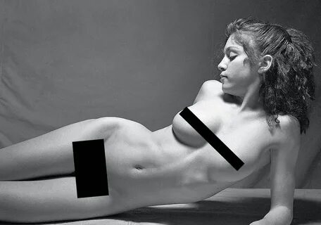 amomadonna: Madonna’s Lost Nudes 36 Years in the Making