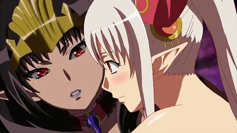 Which Queen's would you Blade? - /a/ - Anime & Manga - 4arch