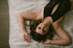 A Boudoir Shoot Transformed This Woman's Self-Confidence Aft