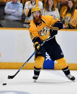 Ryan Ellis / Nashville Predators Sign Ryan Ellis to Eight-Year Contract ... / An