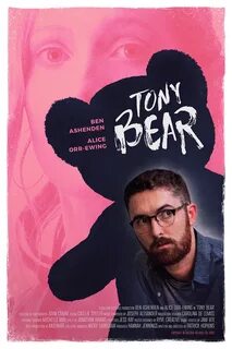 Tony Bear (2020)