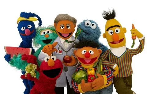 Sesame Street Photograph by Sesame Street Fine Art America