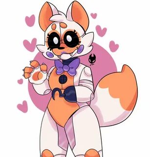 ✰ DID SOMEBODY SAY LOLBIT?✰ Five Nights At Freddy's Amino