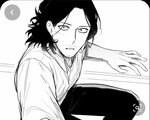 Bakugo x reader Aizawa shouta, Dibujo de pelo largo, Anime n