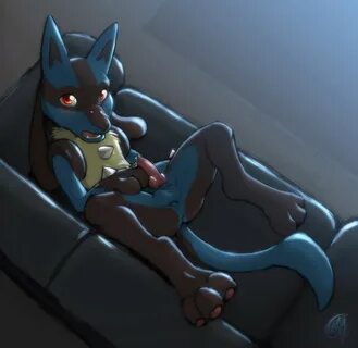 Lucario thread? - /b/ - Random - 4archive.org