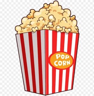 Free Free Popcorn Clipart, Download Free Free Popcorn Clipar