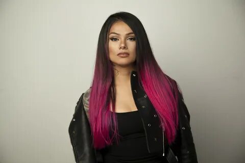 Snow Tha Product Is Rapping in Her Own Lane - LA Weekly