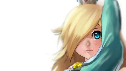 Rosalina Wallpapers (76+ background pictures)
