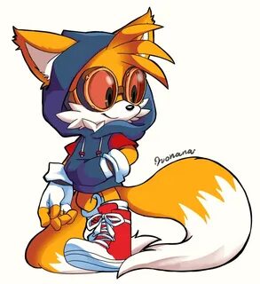 Miles "Tails" Prower - Sonic the Hedgehog - Image 