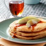 Apple Pancakes Recipes