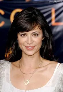 Catherine Bell vient d'annoncer qu'elle attend un garçon, le