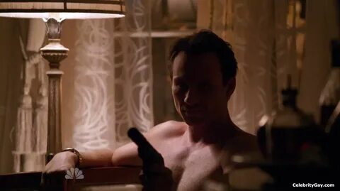 Christian Slater Nude - leaked pictures & videos CelebrityGa