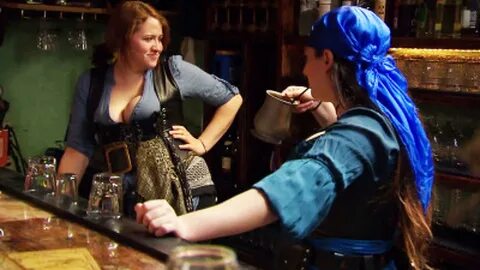 Bar Rescue (S02E01): Yo-Ho-Ho and a Bottle of Dumb Summary -