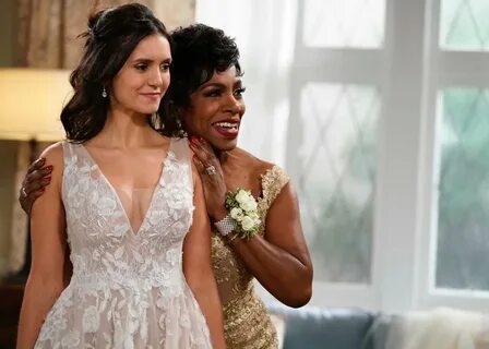 "Fam" This Is Fam (TV Episode 2019) - Sheryl Lee Ralph as Ro