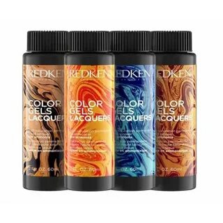 Redken Color Gels Lacquers 1NW, 60 ml %%page%% %%sep%% %%sit