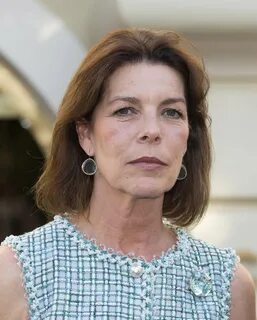 Princess Caroline Of Monaco : Princess Caroline of Monaco Ne