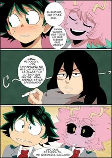 My Hero Academia (version Hentai) Mini historias, My Hero Ac