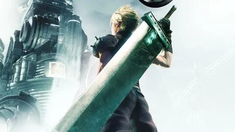 Ff7 Remake Weapons 10 Images - Eligor Final Fantasy 7 Remake