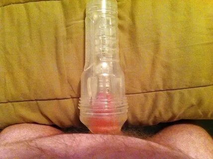 My Fleshlight Fun - 13 Pics xHamster