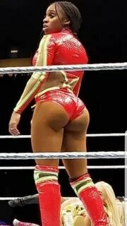 Wwe naomi ass 💖 48 Hottest Naomi Big Butt Pictures Prove Tha