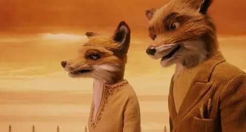 Fantastic Mr. Fox Wallpapers - Wallpaper Cave