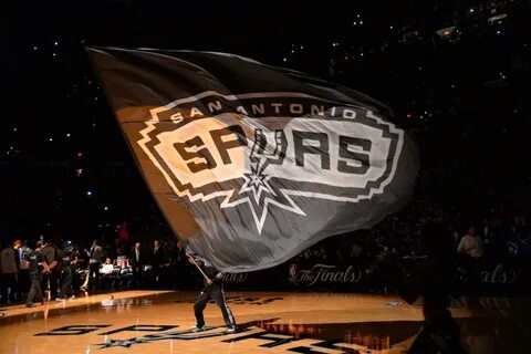 Dejounte Murray - What "home" means to the San Antonio Spurs