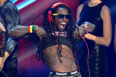 Lil Wayne anuncia la salida de dos discos este 2014